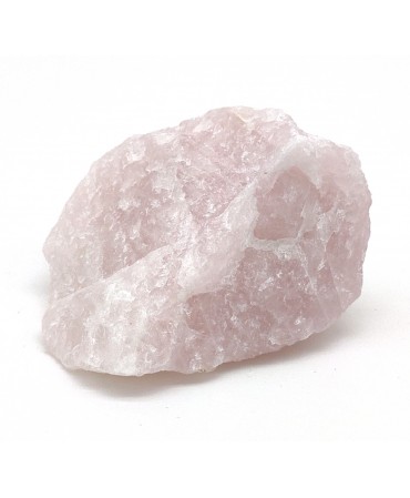 Pietra naturale di Quarzo rosa grezza 65 grammi3310