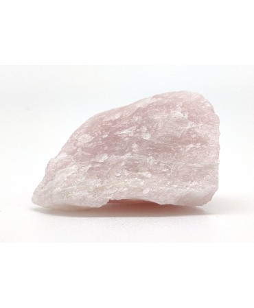 Pietra naturale di Quarzo rosa grezza 65 grammi3316